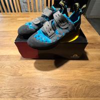 Scarpe da arrampicata La Sportivs