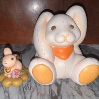 Coniglio grande Thun