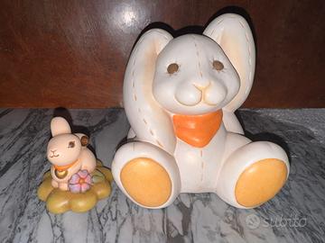 Coniglio grande Thun