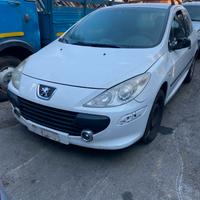 Ricambi Peugeot 307 9hx