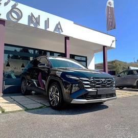 Hyundai Tucson 1.6 hev Exellence 2wd 239cv auto