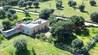 Rustico/Casale/Corte Monopoli