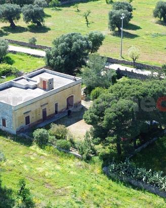 Rustico/Casale/Corte Monopoli
