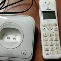 Telefono cordless