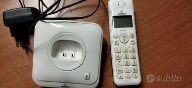 Telefono cordless