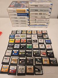 giochi nintendo ds e 3ds