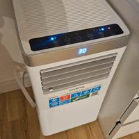 Condizionatore pompa di calore