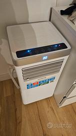 Condizionatore pompa di calore