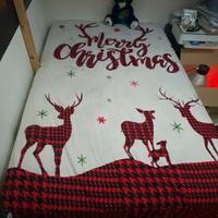 Letto a una piazza e mezzo