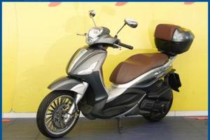 PIAGGIO Beverly 300 Garantito e Finanziabile
