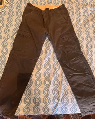 Pantaloni carhartt