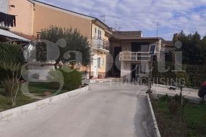 Casa Indipendente San Leucio del Sannio