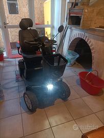 Scooter elettrico