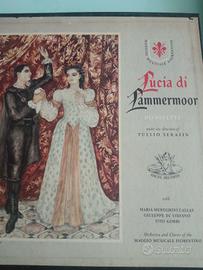 lp Donizetti Lucia di Lammermoor