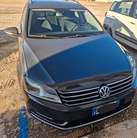 Passat sw