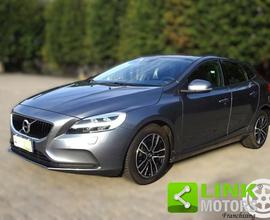 VOLVO V40 D2 Geartronic Business Plus