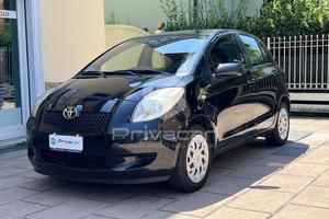 TOYOTA Yaris 1.0 5 porte Sol