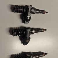 Iniettori Pompa VW 1.9