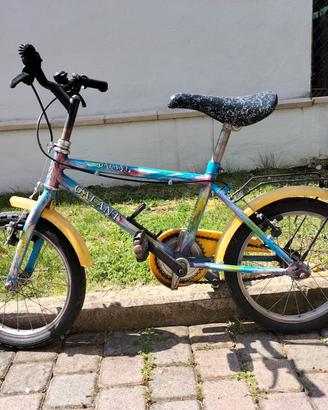 bici bimbo