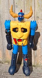 Gaiking robot jumbo 60 cm popy Mattel shogun