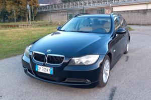 Bmw 318 Touring BENZINA