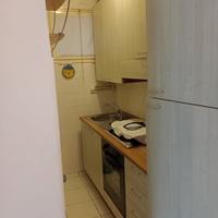 cucina completa 