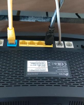 Modem tp-link