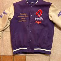 Varsity Jacket AELFRIC EDEN (Taglia L)