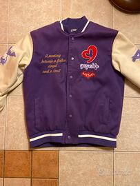 Varsity Jacket AELFRIC EDEN (Taglia L)