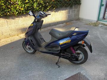 Malaguti Phantom 50 - 1993