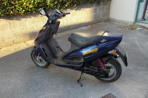 Malaguti Phantom 50 - 1993