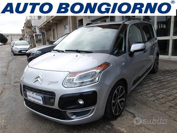 Citroen C3 Picasso 1.4 vti 16v Ideal