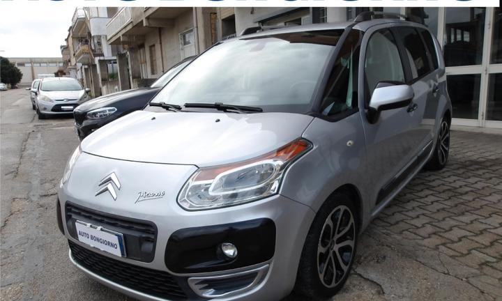 Citroen C3 Picasso 1.4 vti 16v Ideal