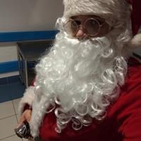 🎅 BABBO NATALE A DOMICILIO – VERONA E PROVINCIA! 