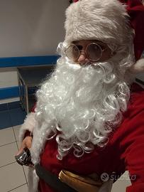 🎅 BABBO NATALE A DOMICILIO – VERONA E PROVINCIA! 