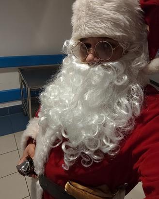 🎅 BABBO NATALE A DOMICILIO – VERONA E PROVINCIA! 