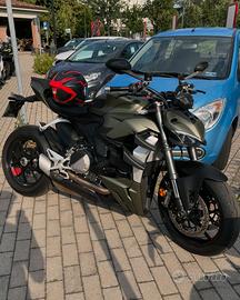 Ducati Streetfighter V2 - MY 24