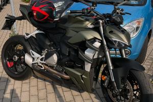 Ducati Streetfighter V2 - MY 24
