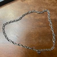 collana uomo
