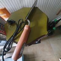 coltello termico per disopercolare apicoltura