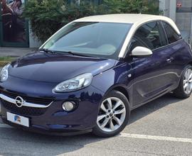 OPEL Adam 1.4 87 CV GPL Tech Jam