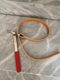 Chiave per filtro olio Wurth