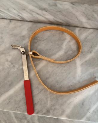 Chiave per filtro olio Wurth
