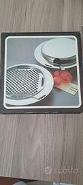 Grattugia vintage anni 80