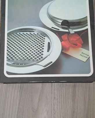 Grattugia vintage anni 80