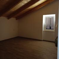 Locali singoli in villa di campagna