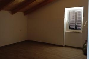 Locali singoli in villa di campagna