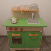 Cucina Hape