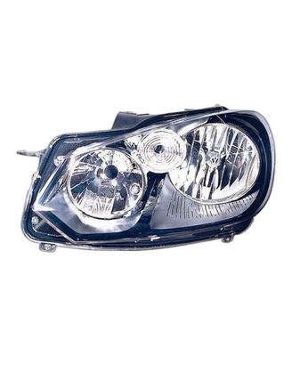 Faro anteriore sinistro Volkswagen Golf 6 – OEM 5K
