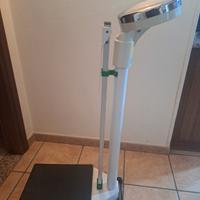 Bilancia a colonna con altimetro 